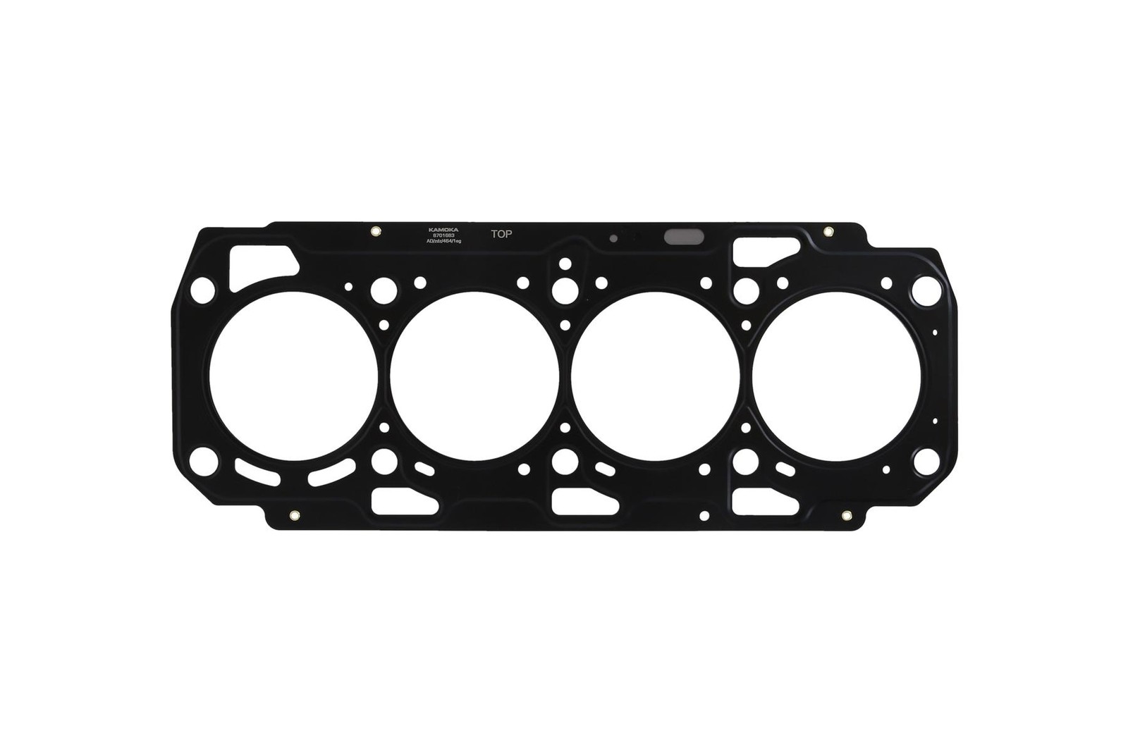 2x ✅Fits KAMOKA 8701683 HEAD GASKET - GASKET MATERIAL: AUDI A4 94'-1 ⭐UK Seller⭐