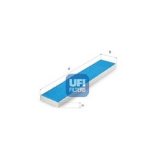 Innenraumfilter Pollenfilter für VW Sharan 7M 7M8 | 24380134
