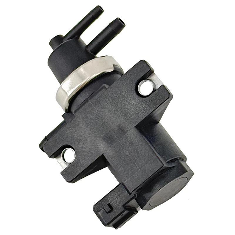 For 2014-2017 Maserati Ghibli Turbocharger Pressure Regulator Valve - Image 3 of 4