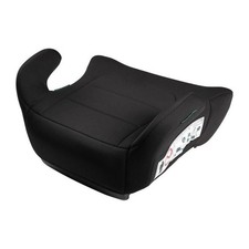 Siege réhausseur auto - BBGO - Kissyrider - 6 a 12 ans - I-SIZE 125-150 cm - Cei