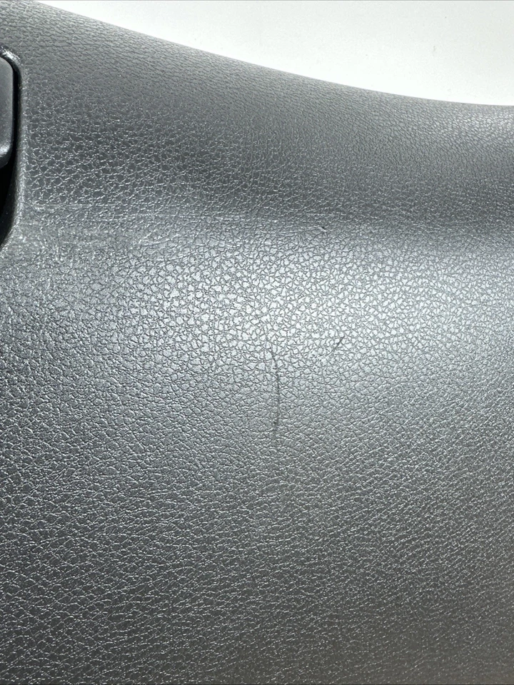 2009-2012 Subaru Forester Glove Box Compartment Black Genuine OEM 66123FG010 - Image 3 of 4