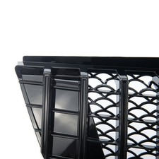 Frontgrill passend für Mercedes ML W164 Vorfacelift 05-08 Panamericana GT Frontgrill passend für Mercedes ML W164 Vorfacelift 05-08 Panamericana GT