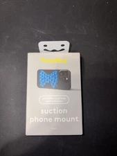 Heyday Suction Phone Mount