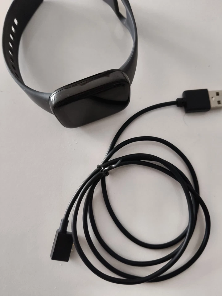 Xiaomi Redmi Watch 3 Active, foto 3 de 5