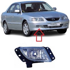 Antibrouillard Mazda 626