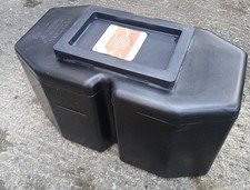 Polytank Expansion Tank 18L 4 Gallon Including Fitting Kit New