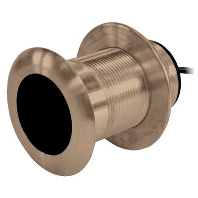 Airmar B117 50/200kHz 600W Mix & Match 0 Degree Deadrise (B117-DT-MM)
