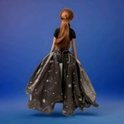 NEW 16” Madame Alexander, Alex Doll Gala At The Museum, Reddish Brn Hair,Booklet — photo 8