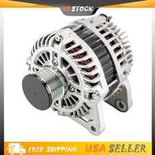 Alternador nuevo para Nissan Sentra 2005-2010 Nissan Versa 2007-2008