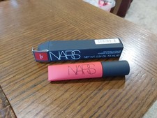 Nars Powermatte High Intensity Lip Pencil DRAGON GIRL 132 - .08 Oz NIB FR SHIP