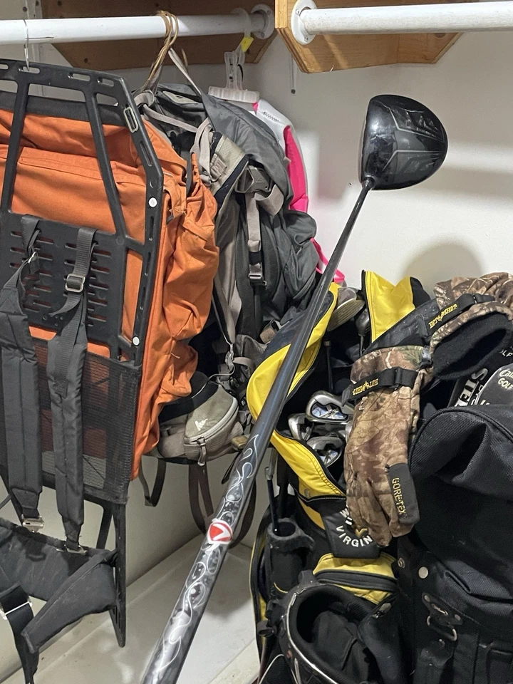 Driver Callaway Diablo Octane 10.5 Graphite Project X 5.0 W Flex R/H Foto 4 de 4