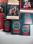Mixed Lot of 15 Vintage 1990s Hallmark Christmas Tree Keepsake Ornaments Boxed — photo 5