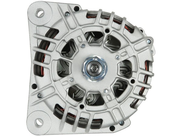As-Pl Lichtmaschine Generator Lima AS A3037 FüR Renault Mitsubishi Opel Nissan 2-image