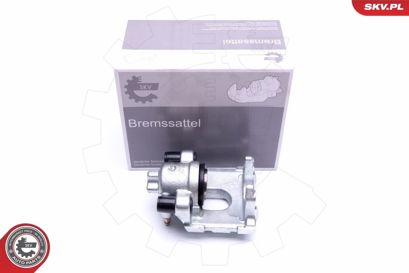 ✅Fits SKV GERMANY 42SKV994 BRAKE CALIPER 42SKV994 / 343527 REAR RIGH ⭐UK Seller⭐