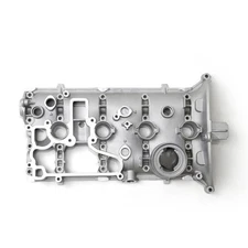 Cylinder Head Valve Cover Fit For A3 A4 A5 Q3 TT Seat 1.8 2.0TSI CDAA CDHB CCTA