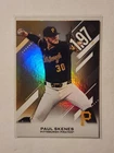 2026 Topps Series 2 Paul Skenes Base (RAW)