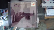 Dvorak in Prague: a Celebration by Boston Symphony Orchestra (CD, 1994) New