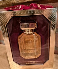 Victoria's Secret Bombshell Soiree Perfume Spray 1.7 fl oz new in box 
