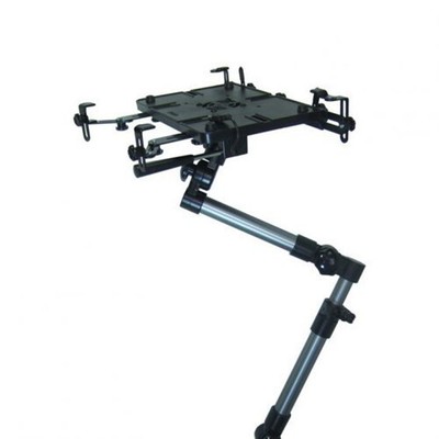 Bracketron Mobotron Universal Vehicle Laptop Mount (#LTM-MS-525), NEW