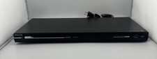 PHILIPS DVP5982/37 Progressive Scan DVD Player. Tested. Working