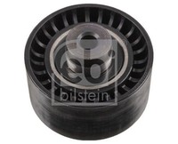 Umlenk FÜHrungsrolle Zahnriemen Febi Bilstein 26716 FÜR CitroËN Peugeot
