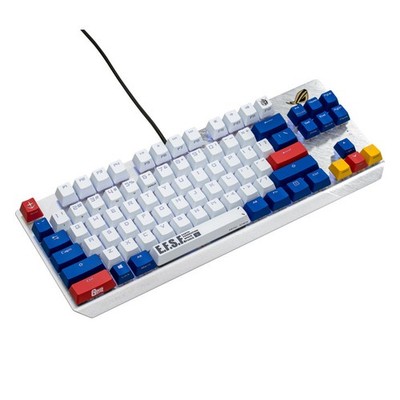 ASUS ROG Strix Scope TKL GUNDAM EDITION | eBay