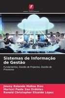 Jimmy Rolando Molina RíOs (U. A.) | Sistemas De InformaçãO De GestãO | Buch