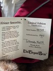 GUND The Last Elegant Bear Abiner Smoothie Limited Teddy w/ Cert P85 1985 — photo 5