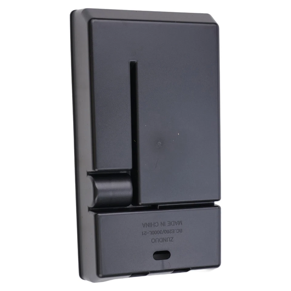 Armrest Storage Box Tray Car Accessories Center Console Central Organizer - Image 3 of 4