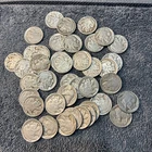 1 Roll Of 1920’s Buffalo Nickels