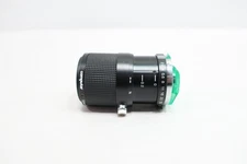 Computar TEC-M55 Telecentric 55mm Lens