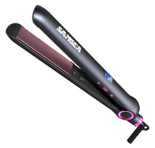 Rizador de pelo de cerámica SAMSEA 27 control de temperatura C rizado onda voluminizador styler