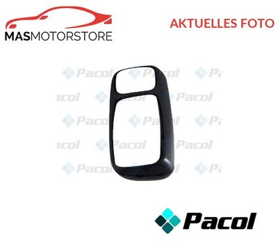 AUßENSPIEGEL SPIEGEL RÜCKSEITE PACOL VOL-MR-001 I NEU OE QUALITÄT