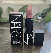 Nars POUR TOUJOURS 2978  Matte Lipstick .12 Oz. / 3.5 g NIB! DISCONTINUED 