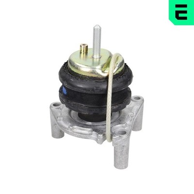 OPTIMAL Lagerung Motor Motorlager hinten passend für Saab 9-5 YS3E F8-6831