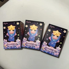 Authentic Pop MART Nyota Growing Up By Your Way Series Blind Box  