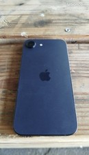 iphone 16e 128Go  Bleu