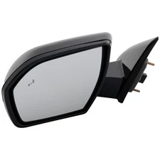 Mirrors  Driver Left Side Heated Hand for Ford Expedition 2020-2021