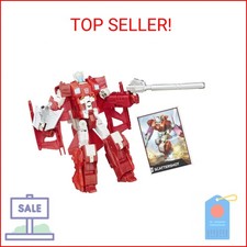 Transformers Generations Combiner Wars Voyager Class Scattershot Figure