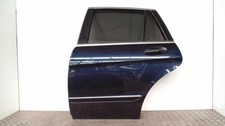 Porte arrière et accessoires Mercedes CLASSE R