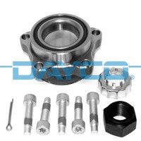 Dayco Radlagersatz KWD1176 FüR Ford