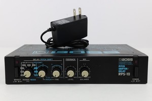 Boss Rps 10 | eBay