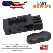 Driver Left 6 Way Power Seat Switch For Ford Edge 2007-2011 2012 2013 2014