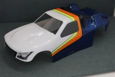 Ron's Reserve Custom Painted Body for Team Associated RC10T Stadium Truck