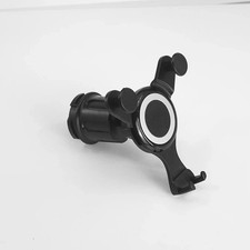 Car Mobile Phone Stand Holder for Benz Smart Fortwo/Forfour Car Interior Supplie