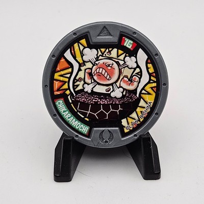RARE Original Watch Series 1 Yo-Kai Yokai Youkai Medal ENGLISH~ YOU CHOOSE