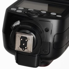 Flashpoint Hot Shoe for Zoom II / TT685 II Flash for Nikon Cameras 8046852N000