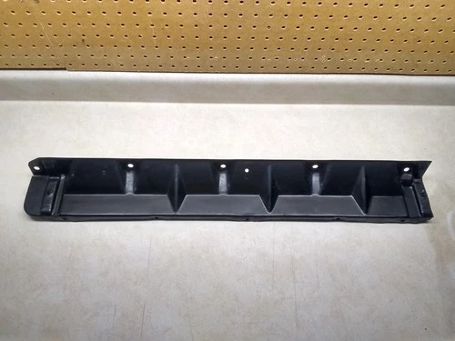 VTG Used OEM GM Upper Radiator Plate, 1973-80 Squarebody, USA!!