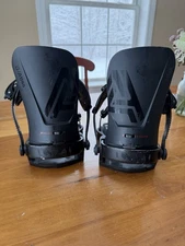 union atlas bindings medium