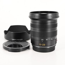 Leica 11082 Super-Vario-Elmar-T 11-23mm f3.5-4.5 ASPH Lens L-Mount #641